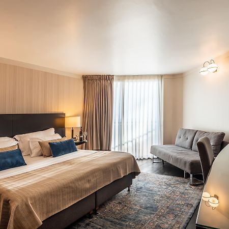 다니엘 헤르츨리야 호텔 Herzelia 외부 사진 A room at the hotel